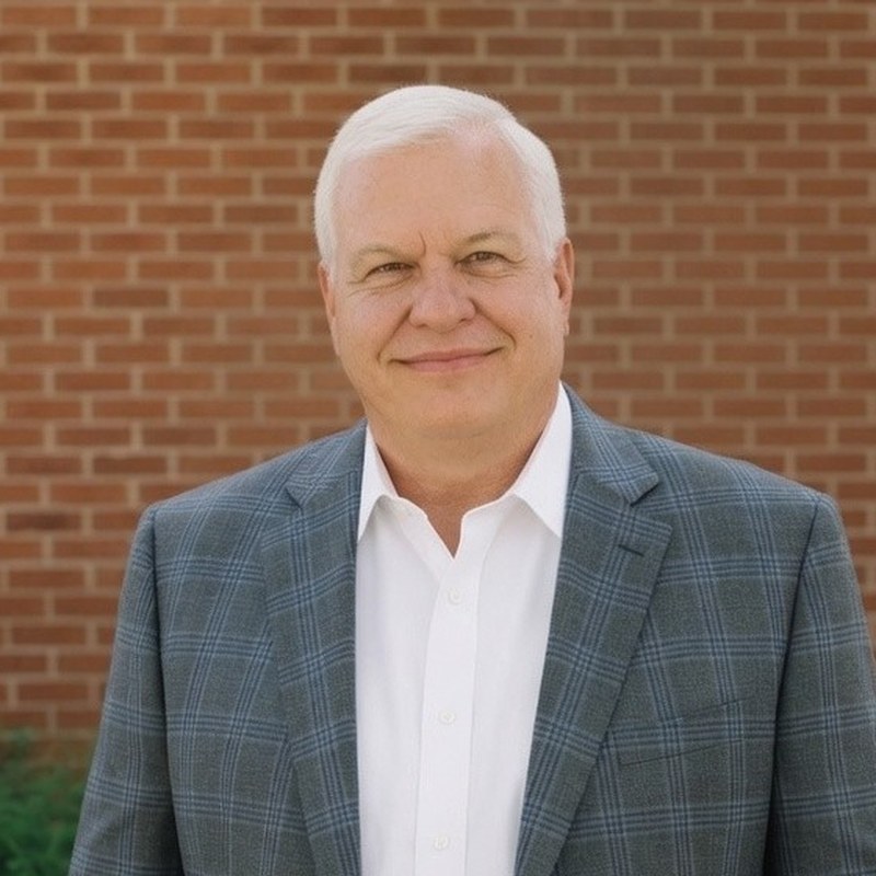 Bill Gould, Fairway Loan Officer